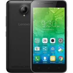 Прошивка телефона Lenovo C2 Power в Кемерово